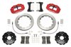 KIT FRONT 03-08 AUDI A4 F - image 2
