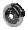 KIT FRONT 03-08 AUDI A4 F - image 1