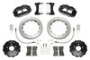 KIT FRONT 03-08 AUDI A4 F - image 2