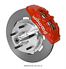 DynaPro 6 Big Brake Front Hub Kit 1974-1980 Ford Vehicles - image 1