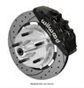 DynaPro 6 Big Brake Front Hub Kit Wilwood ProSpindle - image 1