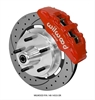DynaPro 6 Big Brake Front Hub Kit Wilwood ProSpindle - image 1
