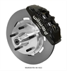 DynaPro 6 Big Brake Front Hub Kit Wilwood ProSpindle - image 1