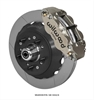 Forged Narrow Superlite 6R Big Brake Kit 1963-1979 GM Vehicles - image 1