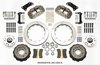 Forged Narrow Superlite 6R Big Brake Kit 1963-1979 GM Vehicles - image 2