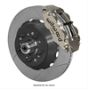 Forged Narrow Superlite 6R Big Brake Kit 1963-1979 GM Vehicles - image 1