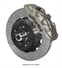 AERO6 Big Brake Front Brake Kit 1963-1979 GM Vehicles - image 1