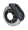TX6R Front Brake Kit 2013-2017 Ford F-250, F-350 4WD - image 1