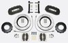 TX6R Front Brake Kit 2013-2017 Ford F-250, F-350 4WD - image 2