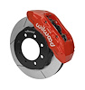 TX6R Front Brake Kit 2013-2017 Ford F-250, F-350 4WD - image 1