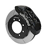 TX6R Front Brake Kit 2013-2017 Ford F-250, F-350 4WD - image 1