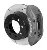 TX6R Rear Brake Kit 2013-2017 Ford F-250, F-350 4WD - image 1