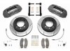 TX6R Rear Brake Kit 2013-2017 Ford F-250, F-350 4WD - image 2