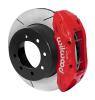 TX6R Rear Brake Kit 2013-2017 Ford F-250, F-350 4WD - image 1