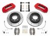 TX6R Rear Brake Kit 2013-2017 Ford F-250, F-350 4WD - image 2
