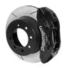 TX6R Rear Brake Kit 2013-2017 Ford F-250, F-350 4WD - image 1