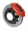 Forged Naroow Superlite 6R Big Brake Kit for 2005-2016 Toyota Tacoma - image 1