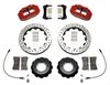 Forged Naroow Superlite 6R Big Brake Kit for 2005-2016 Toyota Tacoma - image 2