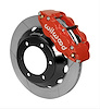 Forged Naroow Superlite 6R Big Brake Kit for 2005-2016 Toyota Tacoma - image 1