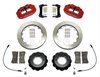 Forged Naroow Superlite 6R Big Brake Kit for 2005-2016 Toyota Tacoma - image 2