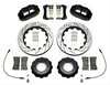Forged Naroow Superlite 6R Big Brake Kit for 2005-2016 Toyota Tacoma - image 2