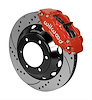 Forged Naroow Superlite 6R Big Brake Kit for 2005-2016 Toyota Tacoma - image 1