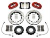 Forged Naroow Superlite 6R Big Brake Kit for 2005-2016 Toyota Tacoma - image 2