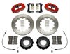 Forged Naroow Superlite 6R Big Brake Kit for 2005-2016 Toyota Tacoma - image 2