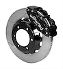 Forged Naroow Superlite 6R Big Brake Kit for 2005-2016 Toyota Tacoma - image 1