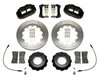 Forged Naroow Superlite 6R Big Brake Kit for 2005-2016 Toyota Tacoma - image 2