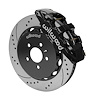 KIT FRONT 08-12 AUDI A4 A - image 1