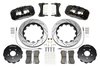 KIT FRONT 08-12 AUDI A4 A - image 2