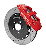 KIT FRONT 08-12 AUDI A4 A - image 1
