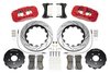 KIT FRONT 08-12 AUDI A4 A - image 2