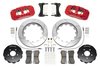 KIT FRONT 08-12 AUDI A4 A - image 2