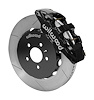KIT FRONT 08-12 AUDI A4 A - image 1