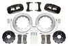KIT FRONT 08-12 AUDI A4 A - image 2