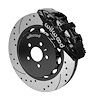 KIT FRONT 08-12 AUDI A4 A - image 1