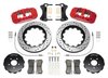 KIT FRONT 08-12 AUDI A4 A - image 2
