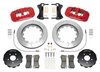 KIT FRONT 08-12 AUDI A4 A - image 2