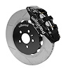 KIT FRONT 08-12 AUDI A4 A - image 1