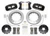 KIT FRONT 08-12 AUDI A4 A - image 2