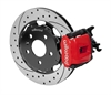 KIT REAR 03-08 AUDI A4 CP - image 1
