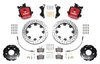 KIT REAR 03-08 AUDI A4 CP - image 2