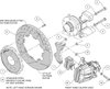 Brake Conversion Kit for 2002-2008 Audi Models [5 x 4.410 in, 12.190 in] - image 3