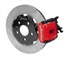 KIT REAR 03-08 AUDI A4 CP - image 1