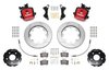 KIT REAR 03-08 AUDI A4 CP - image 2