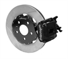KIT REAR 03-08 AUDI A4 CP - image 1