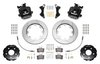 KIT REAR 03-08 AUDI A4 CP - image 2