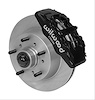 Classic Series Dynapro 6A Front Brake Kit 1957-1967 Ford F-100 - image 1
